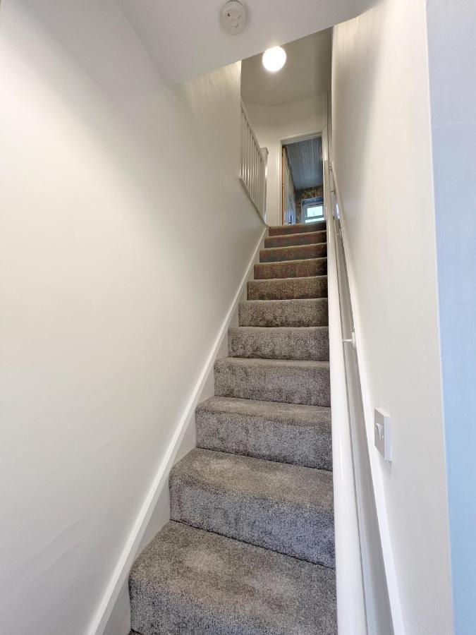 מידלטון Cheerful 3 Bedroom Home With Netflix And Wi-Fi מראה חיצוני תמונה