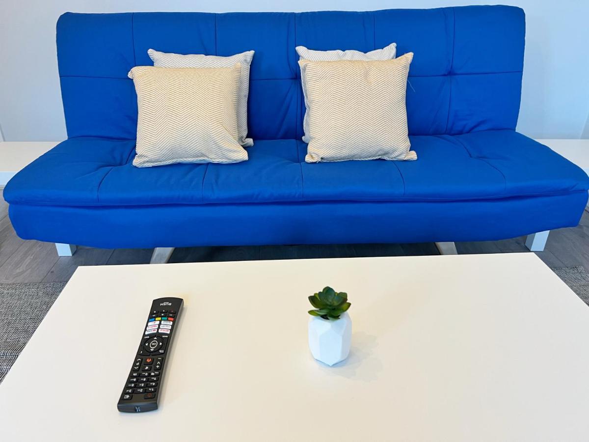 מידלטון Cheerful 3 Bedroom Home With Netflix And Wi-Fi מראה חיצוני תמונה