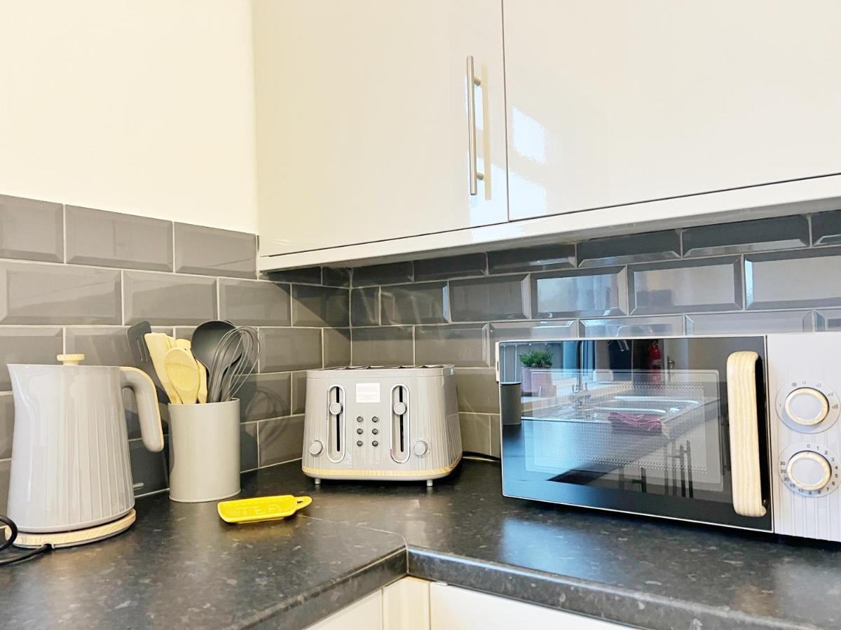 מידלטון Cheerful 3 Bedroom Home With Netflix And Wi-Fi מראה חיצוני תמונה